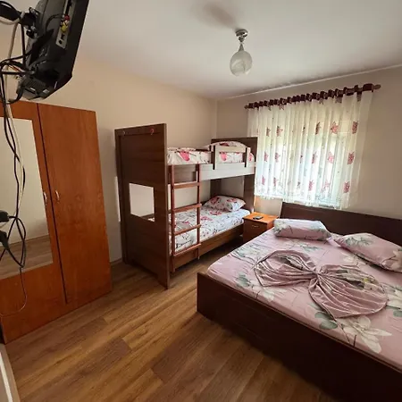 Unique Pogradec