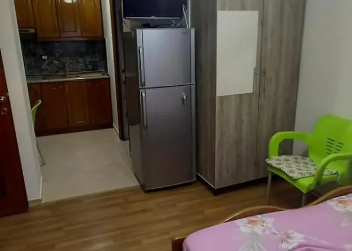 Pensjonat Unique Pogradec