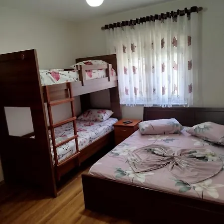 Maison d'hôtes Unique Pogradec