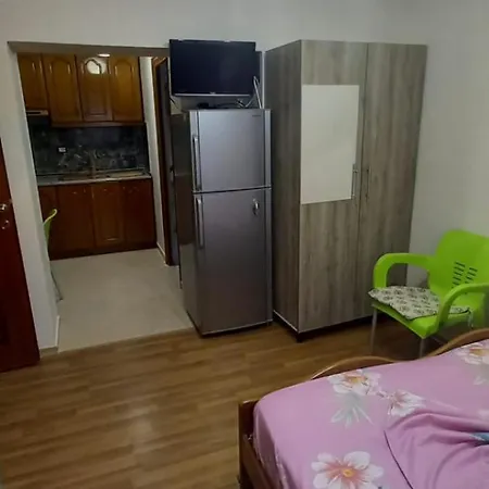 Πανσιόν Unique Πόγραδετς